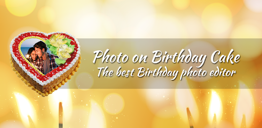 Name On Birthday Cake - Photo, birthday, cake pc screenshot