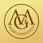 Mark Genuinely - Put Logo & Text on Photo or Video icon