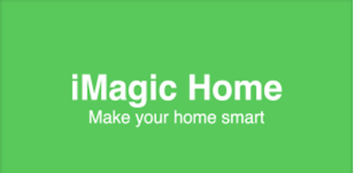 iMagic Home (New) pc screenshot iMagic Home (New) pc screenshot
