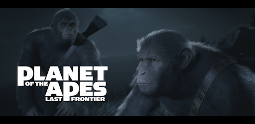 Planet of the Apes: Last Frontier pc screenshot