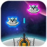 Alien Spaceship Shooter for pc icon