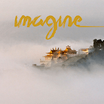 Imagine Clarity - Meditation icon