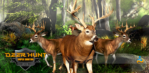 Sniper Deer Hunting 2016 Shoot pc screenshot