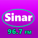 Sinar FM Radio Malaysia FM icon