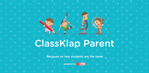 Classklap Parent pc screenshot Classklap Parent pc screenshot