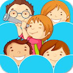 Classklap Parent icon