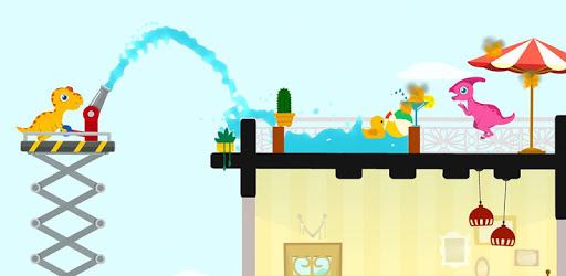 Fire Truck Rescue Free pc screenshot