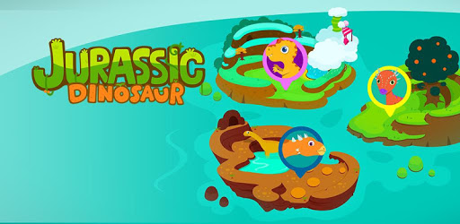 Jurassic Dinosaur Free pc screenshot Jurassic Dinosaur Free pc screenshot