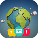 Quiz Planet for pc icon