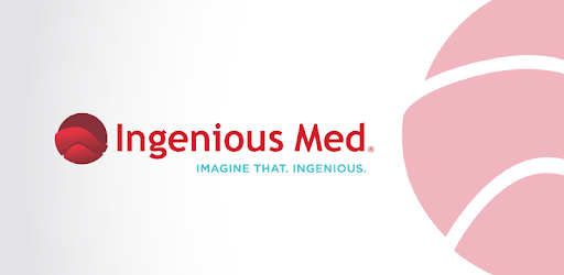 Ingenious Med pc screenshot Ingenious Med pc screenshot