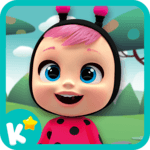 Cry Babies for pc icon