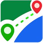 Phone Number Tracker & Number Location icon