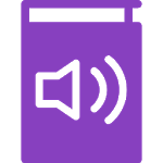 LibriVox Audiobooks,free audiobooks icon