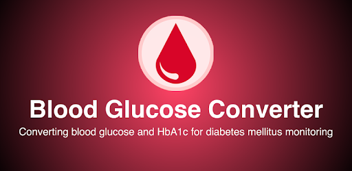 Blood Glucose Converter pc screenshot