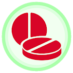 Corticosteroid Converter Pro for pc icon Corticosteroid Converter Pro for pc icon