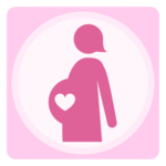 Pregnancy Calculators Pro icon