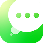 AI Message - Message iOS12 icon