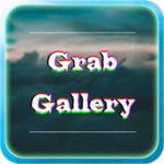 Grab Gallery icon