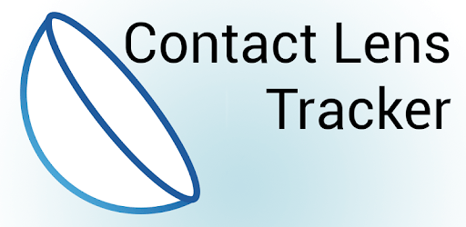 Contact Lens Tracker FREE pc screenshot