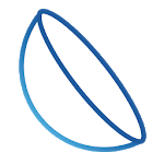 Contact Lens Tracker FREE icon