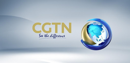 CGTN – China Global TV Network pc screenshot CGTN – China Global TV Network pc screenshot