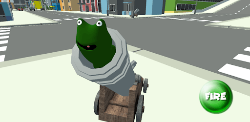 Frog Sandbox Is Amazing pc screenshot Frog Sandbox Is Amazing pc screenshot