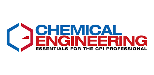 Chemical Engineering Magazine pc screenshot