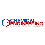 Chemical Engineering Magazine icon