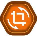 Image Crop | Rotate for pc icon Image Crop | Rotate for pc icon