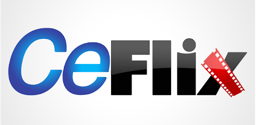 CeFlix Live TV pc screenshot CeFlix Live TV pc screenshot