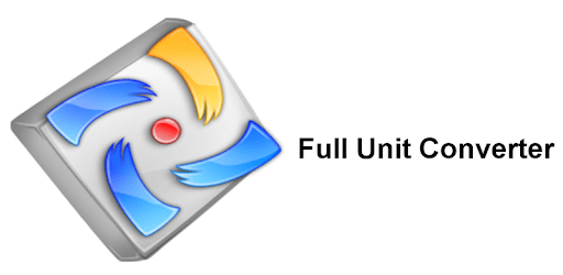 Full Unit Converter pc screenshot Full Unit Converter pc screenshot