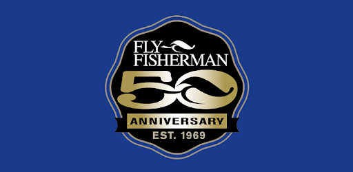 Fly Fisherman Magazine pc screenshot