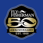 Fly Fisherman Magazine icon