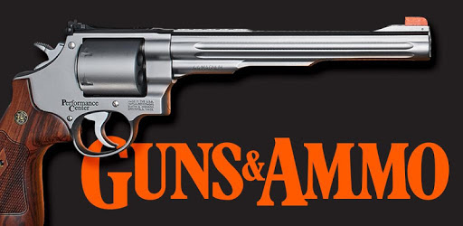 Guns & Ammo pc screenshot