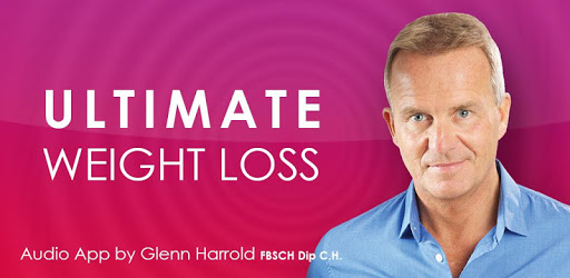 Ultimate Weight Loss - Hypnosis and Motivation pc screenshot