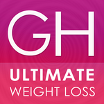 Ultimate Weight Loss - Hypnosis and Motivation icon