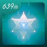 Solfeggio Sonic Sleep Meditations – Hz Frequencies icon