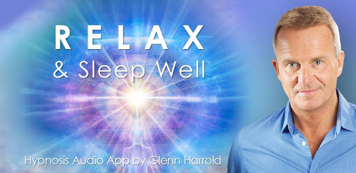 Relax & Sleep Well: Hypnosis and Meditation pc screenshot
