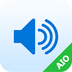 Volume Settings (Plugin) icon