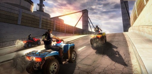 ATV Quad Bike Racing Mania pc screenshot ATV Quad Bike Racing Mania pc screenshot