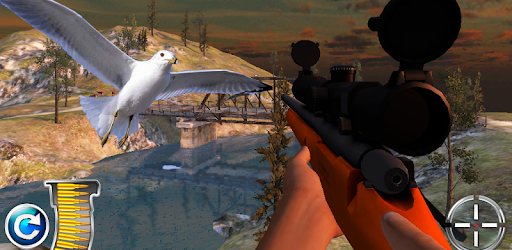 Bird Hunter Survival 3D pc screenshot Bird Hunter Survival 3D pc screenshot
