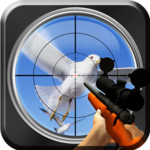 Bird Hunter Survival 3D icon