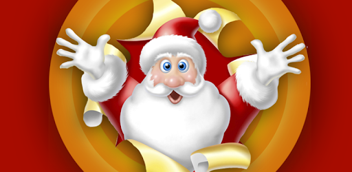 Your photo with Santa Claus pc screenshot Your photo with Santa Claus pc screenshot