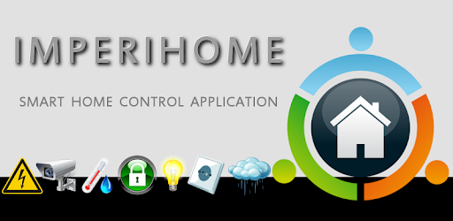 ImperiHome – Smart Home & Smart City Management pc screenshot