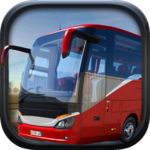 Impossible Bus Coach Driving Simulator icon