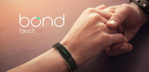 Bond Touch pc screenshot Bond Touch pc screenshot