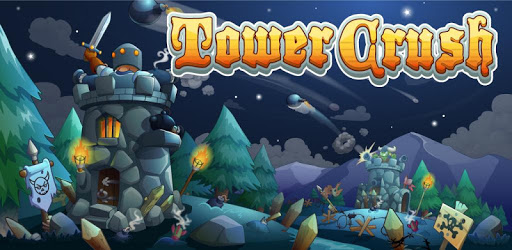 Tower Crush - Free Strategy Games pc screenshot