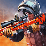 Impossible Assassin Mission - Elite Commando Game icon