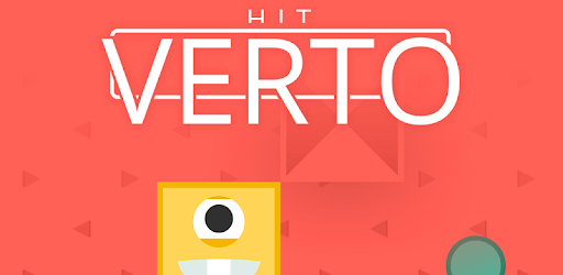 Hit Verto pc screenshot Hit Verto pc screenshot