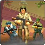 Army vs Aliens: Invasion Earth for pc icon Army vs Aliens: Invasion Earth for pc icon